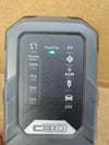 Cargador de Batería para Coche C30 Bosch