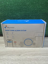 Sistema de Alarma para Casa Nivian