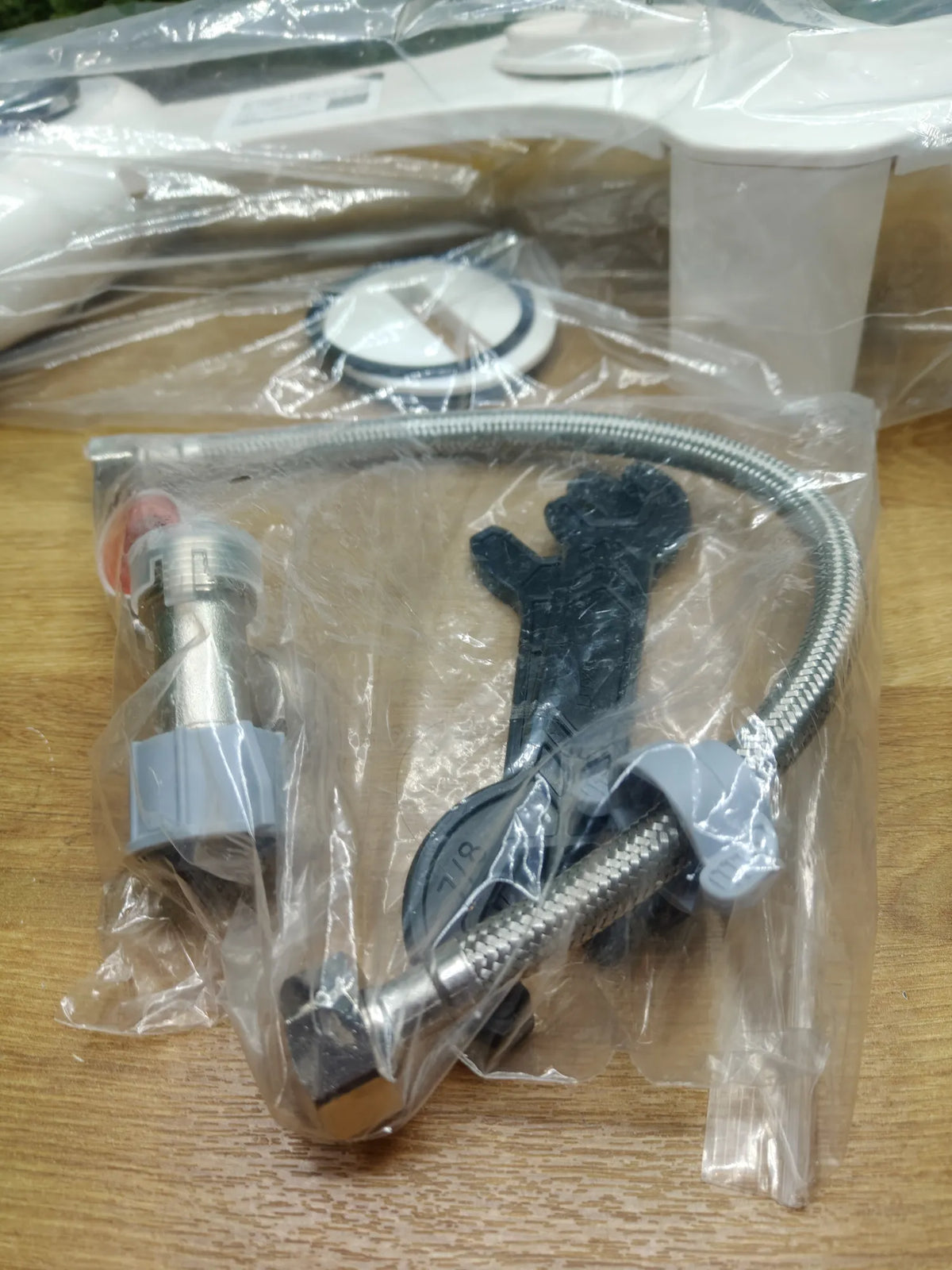Bidet eléctrico