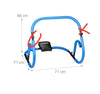 Entrenador Abdominal