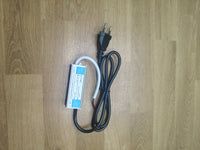 Transformador a led