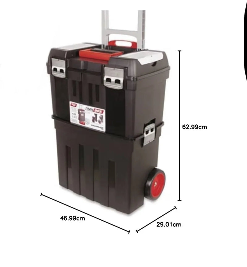 Caja de herramientas