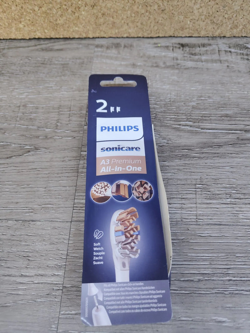 Cabezales originales A3 Philips