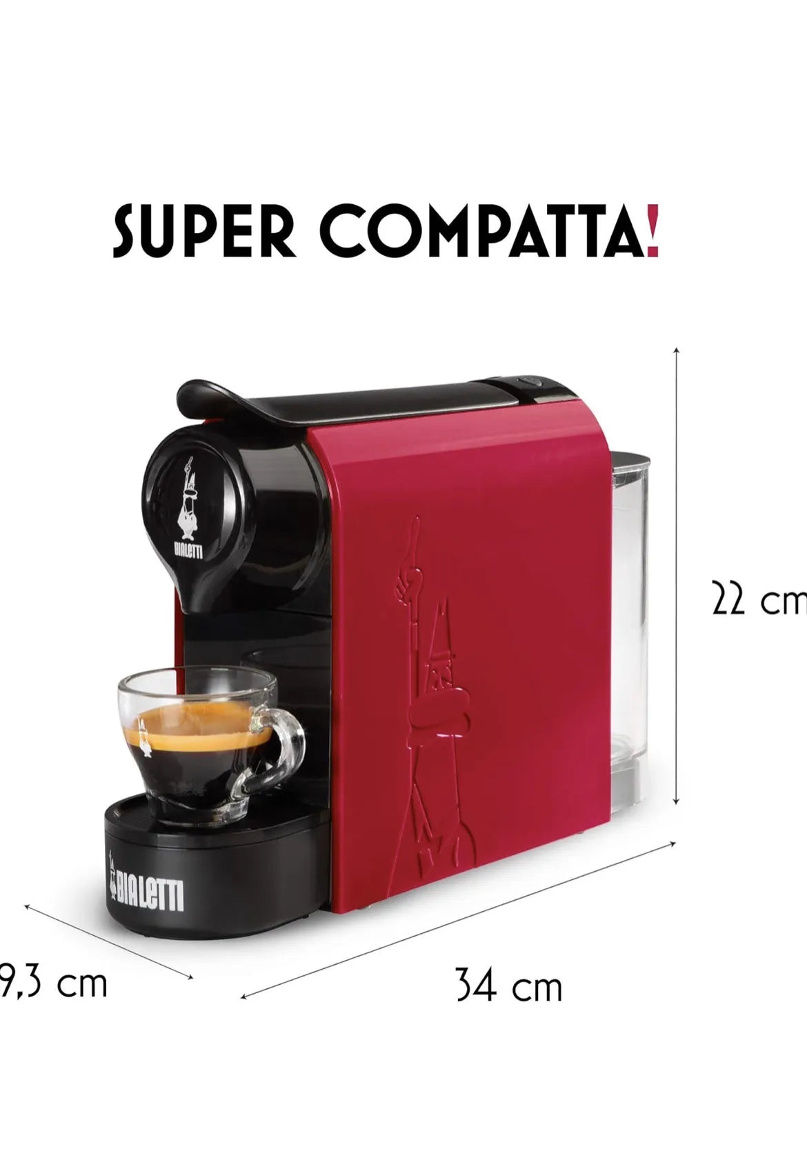 Máquina Café Bialetti