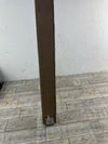 Estor enrollable lino