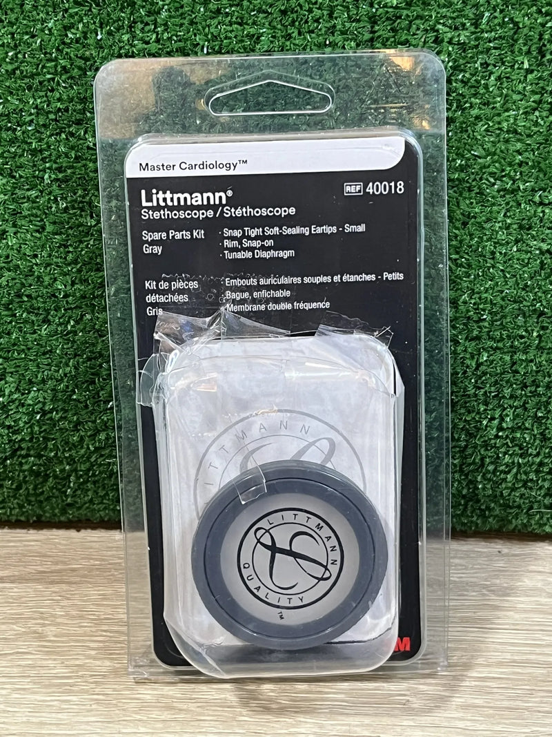 Kit de piezas de repuesto 3M Littmann