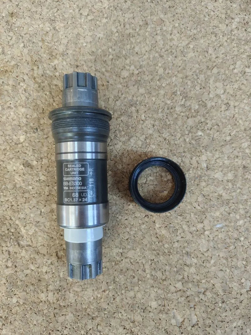 Shimano Kompaktinnenlager