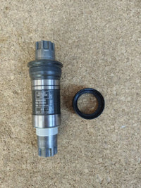 Shimano Kompaktinnenlager