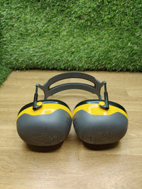 Orejeras protectoras 3M Peltor