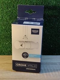 Barra deslizante para duchas Grohe