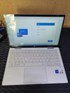 Ordenador portátil convertible HP