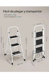 Escalera Plegable