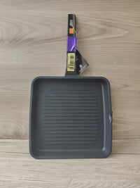 Grill Asador con Rayas - BRA