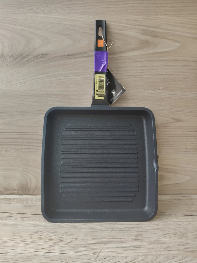 Grill Asador con Rayas - BRA