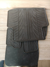 Alfombrillas de Goma