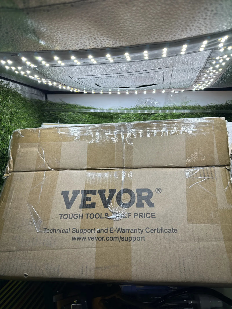 Kit de reparación de abolladuras Vevor