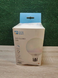 Bombilla LED WiFi Garza Smarthome