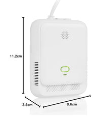 Detector de gas