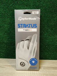 Guantes de Golf Unisex Taylormade Stratus Tech