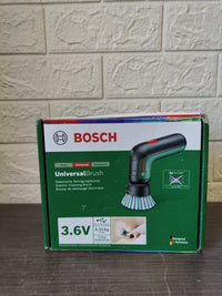 Cepillo de limpieza - Bosch