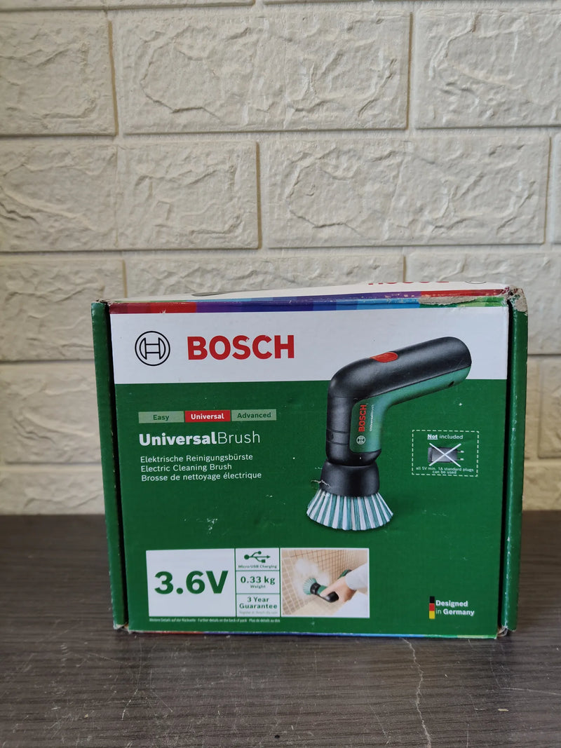 Cepillo de limpieza - Bosch