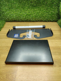 Soporte de pared para rollos MEGA MAXX
