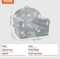 Silla para Niños Pequeños - VEVOR