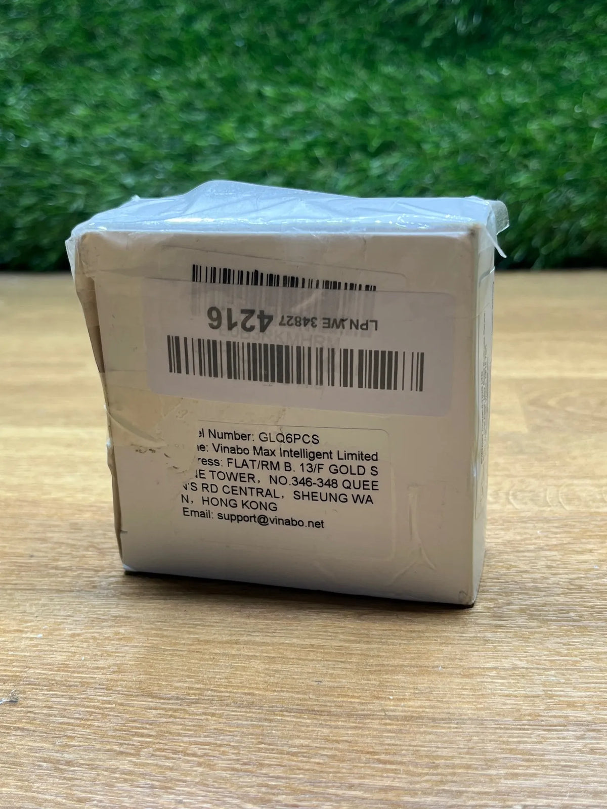 6 Piezas Aerator M24