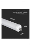 LED WP G-SERIES ECONOMICAL TUBE 120 CM