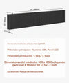 Letrero LED - VEVOR
