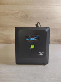 PowerProof SAI UPS 1000VA 6000W - GREENCELL