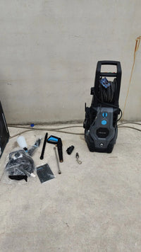 Cecotec Hidrolimpiadora de Alta Presión HydroBoost 3200
