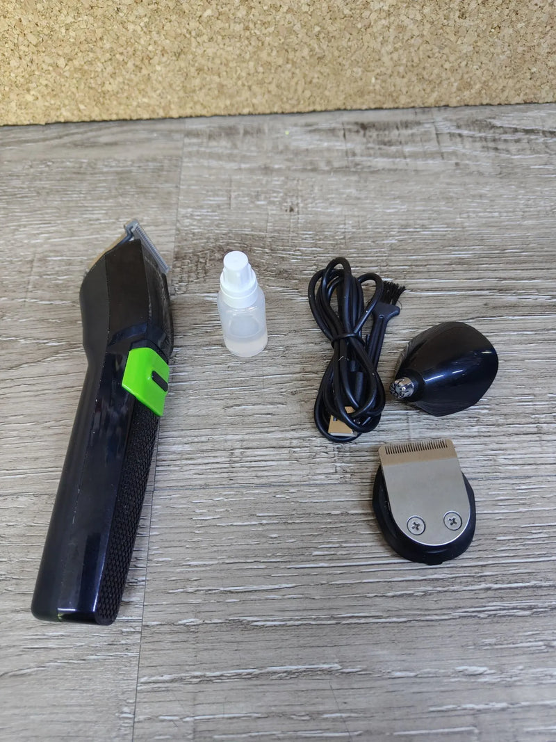 Kit de cuidado personal Barberboss