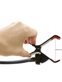 Soporte Universal Flexible para Mesa y Cama