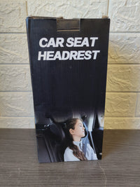 Reposacabezas para coche