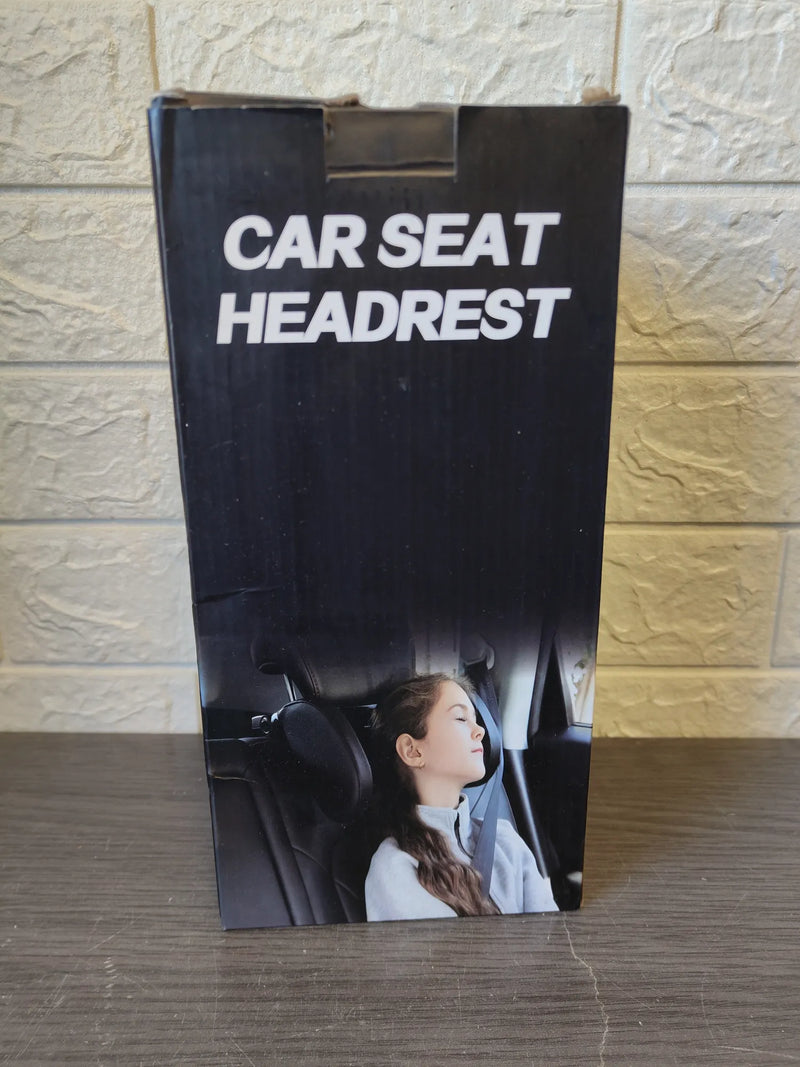 Reposacabezas para coche