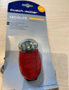 LUZ TRASERA B&M SECULITE PLUS DIODO P/GUARDAB.LUZ