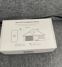Wi-Fi Controlador de Puerta de Garaje