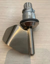 Cuchillo para mambo