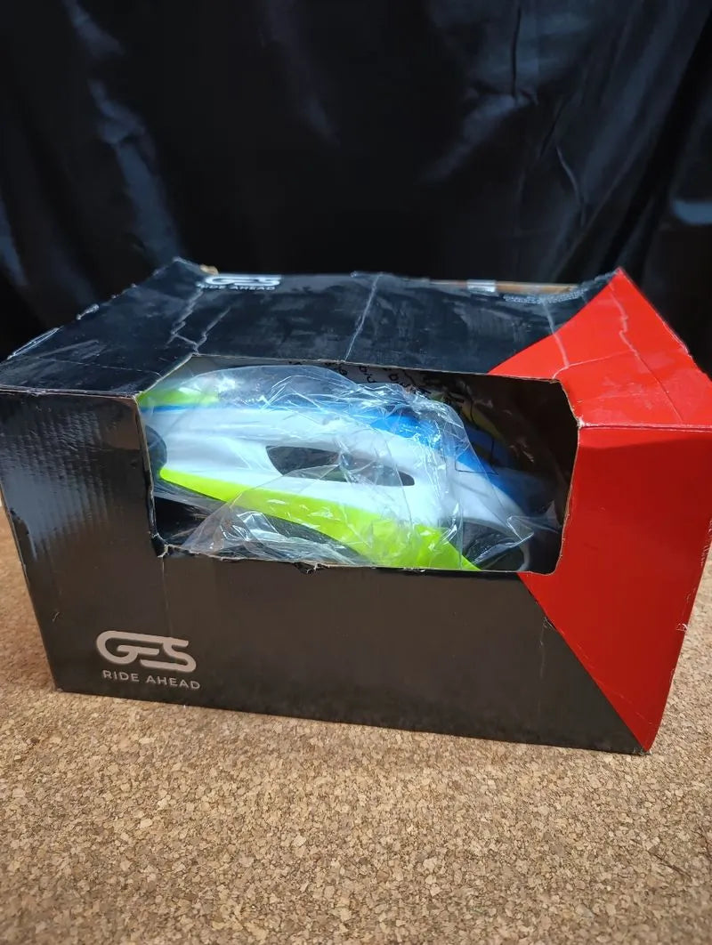 Casco GES