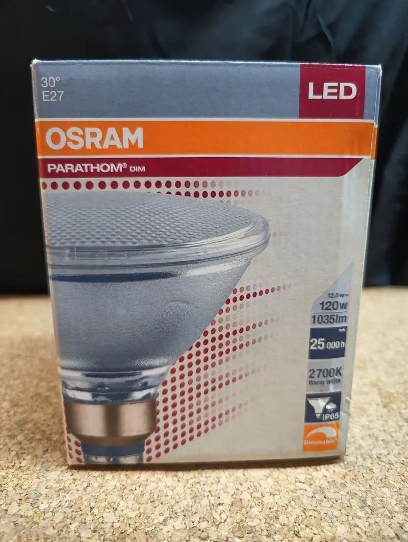 Osram Lamps Bombilla LED