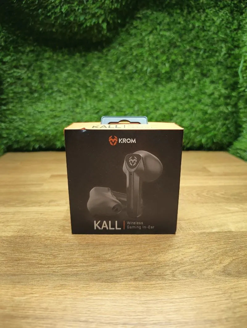KROM KALL - Auriculares in-Ear