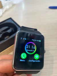 smartwatch
