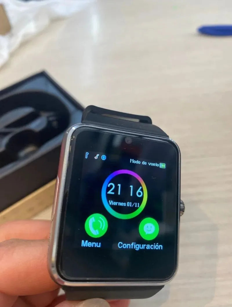 smartwatch