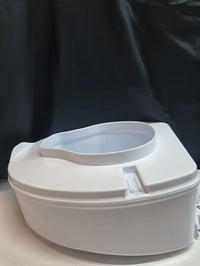 Elevador WC para adulto