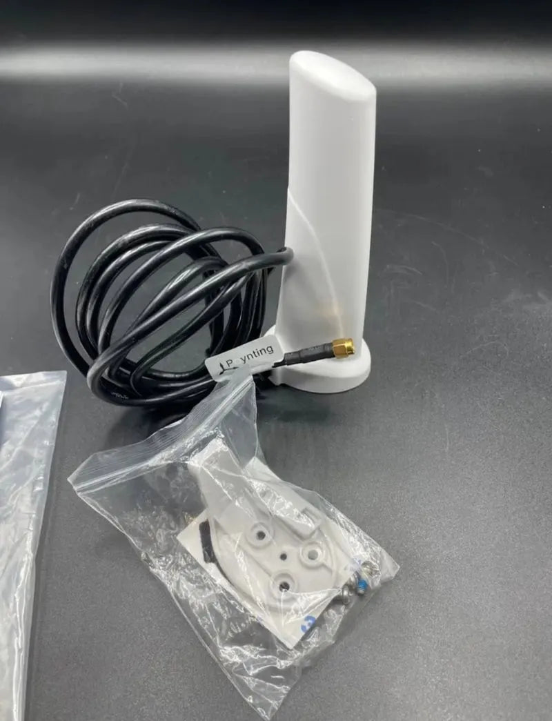 Amplificador de Wifi