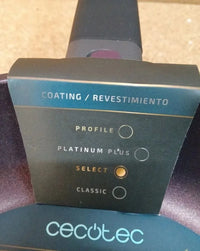 Sartén Cecotec 26cm