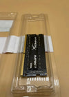 Mac Memory 8gb HYPERX