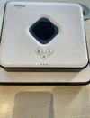 robot de limpieza de suelos iRobot Braava 390t