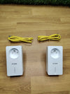 D-Link AV2 1000 HD Powerline Passthrough